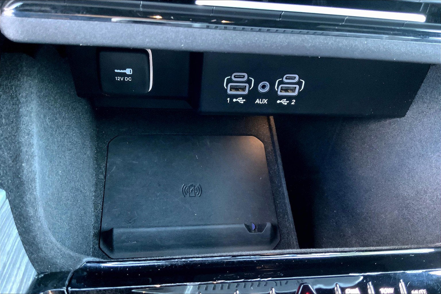 2023 Jeep Wagoneer Series II