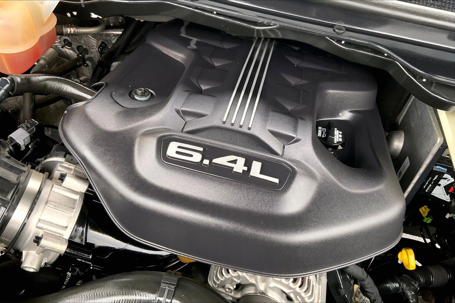 2022 Jeep Grand Wagoneer Series III 4x4