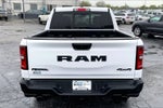 2026 RAM 1500 Rebel Crew Cab 4x4 5'7' Box