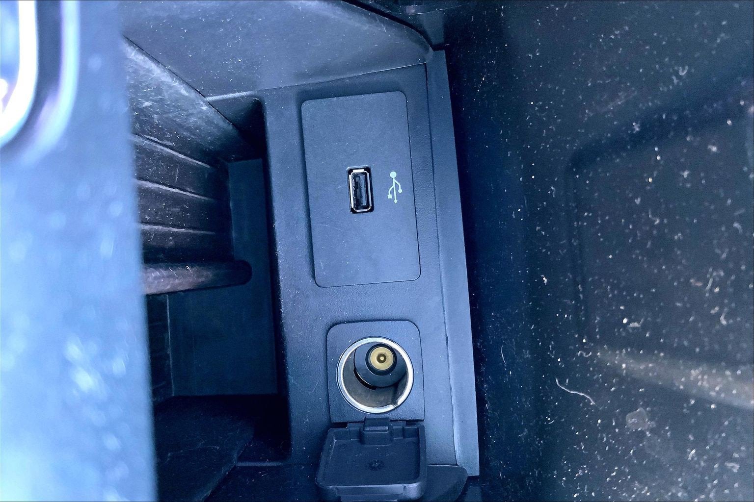 2017 Ford Explorer Base