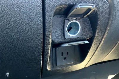 2017 Chevrolet Silverado 1500 2LT