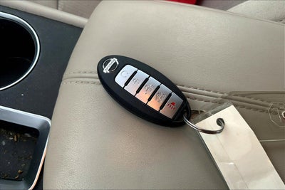 2022 Nissan Altima SV FWD