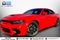 2021 Dodge Charger Scat Pack Widebody RWD