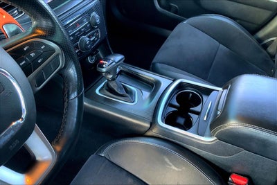 2021 Dodge Charger Scat Pack Widebody RWD