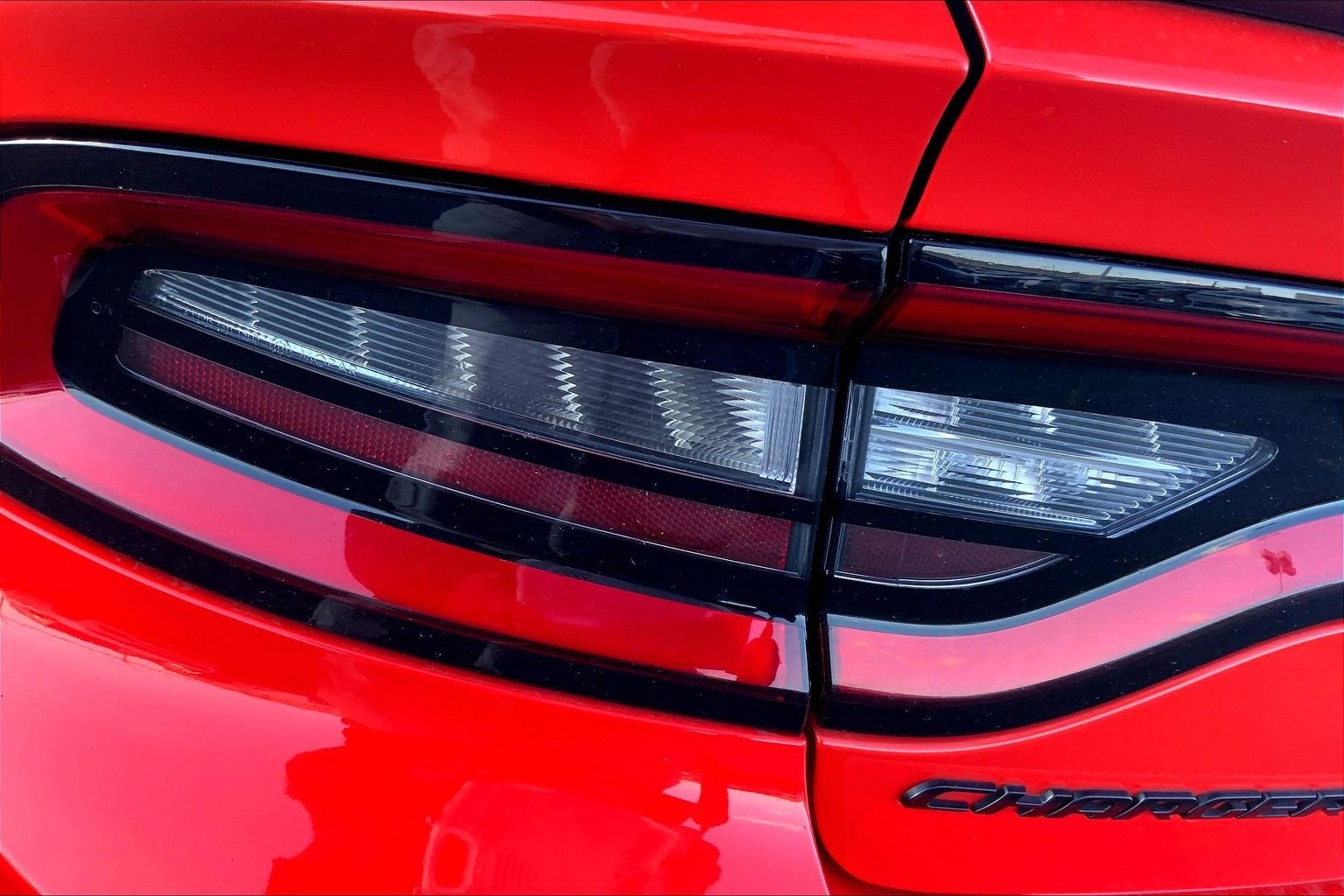 2021 Dodge Charger Scat Pack Widebody RWD