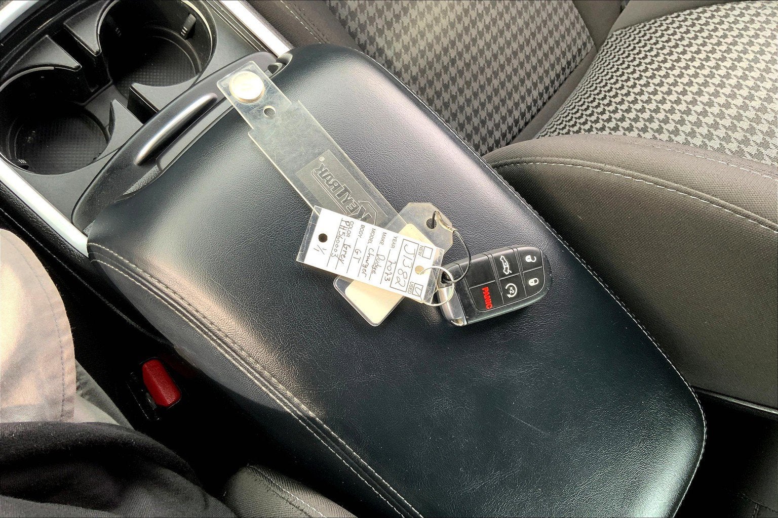 2023 Dodge Charger GT