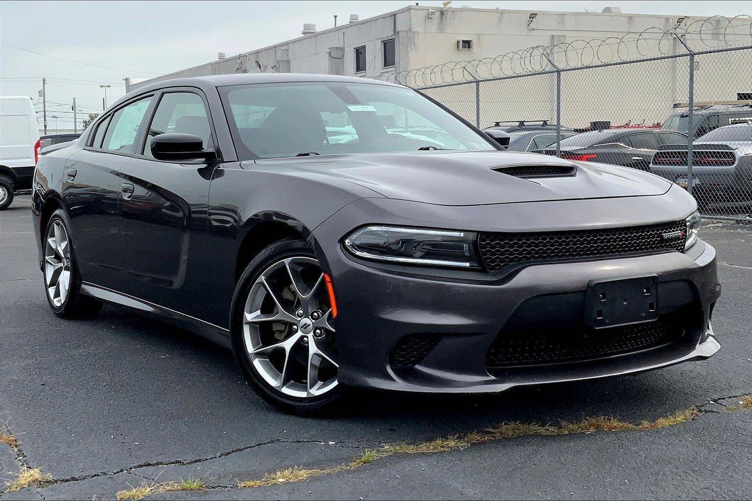 2023 Dodge Charger GT