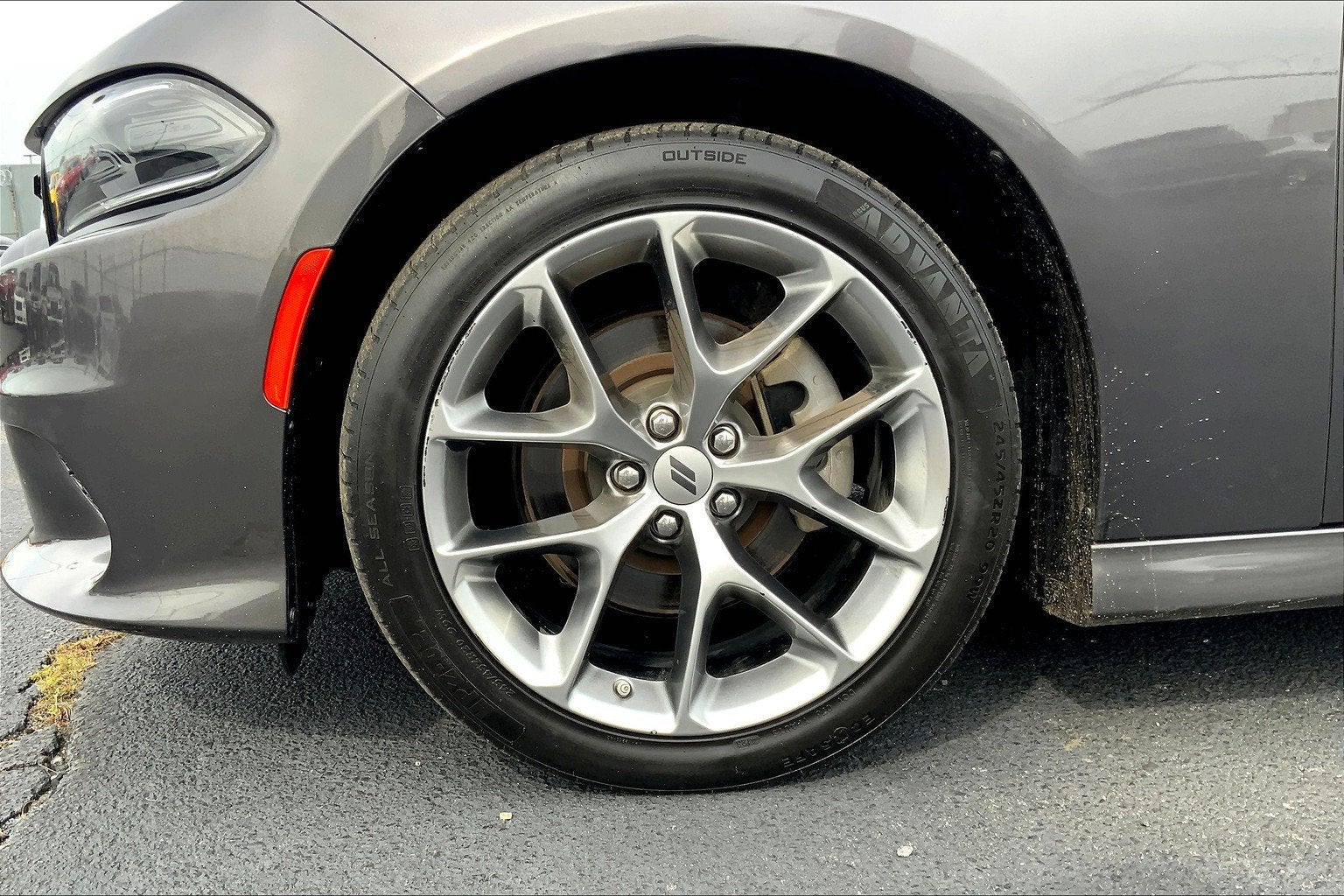 2023 Dodge Charger GT