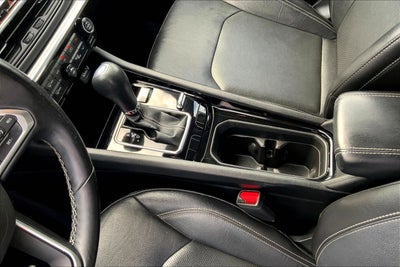 2022 Jeep Compass High Altitude 4x4