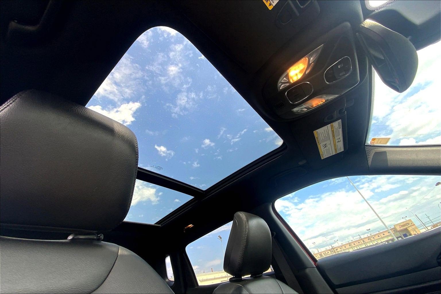 2022 Jeep Compass High Altitude 4x4