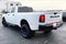2025 RAM 3500 Tradesman Crew Cab 4x4 8' Box