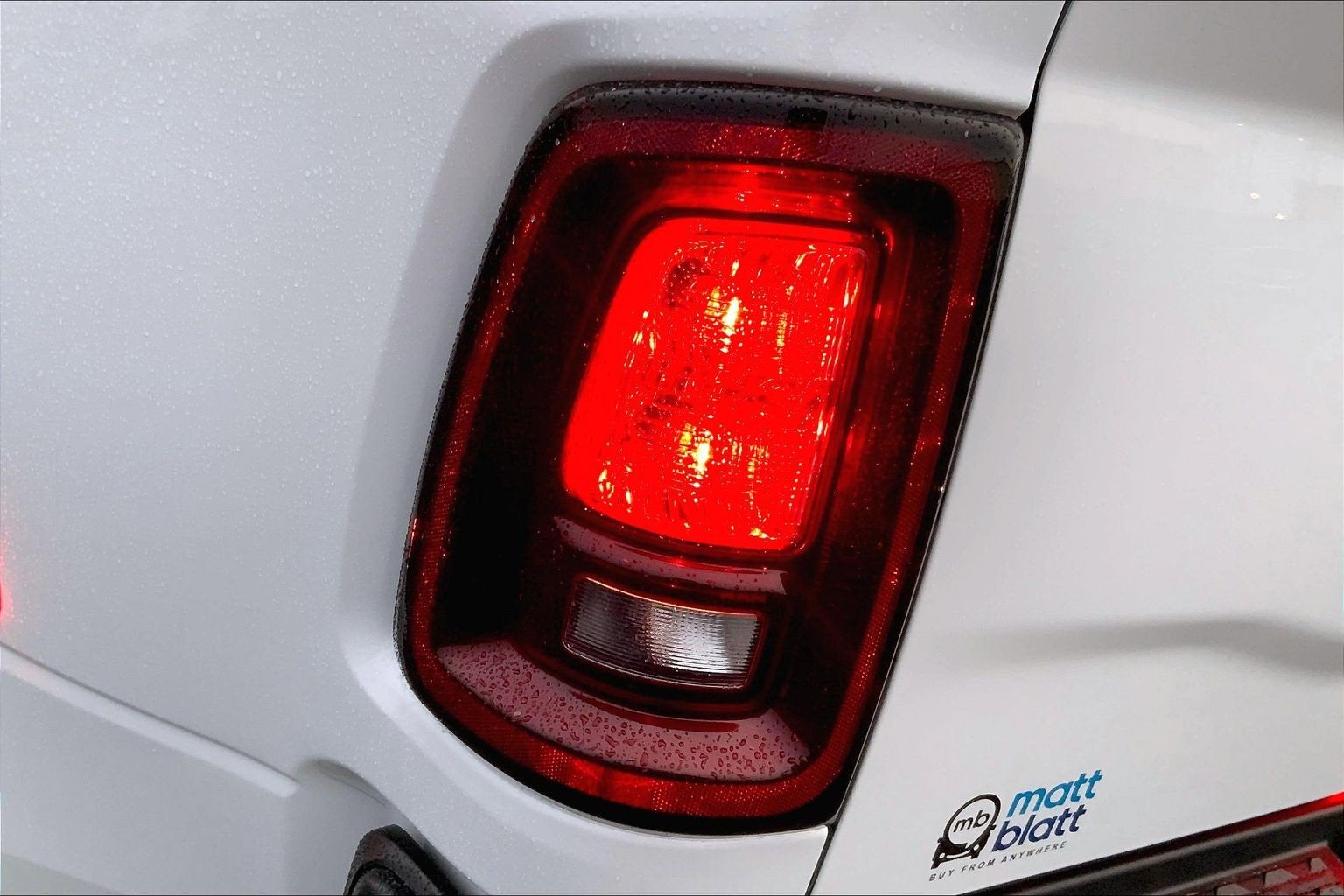 2025 RAM 3500 Tradesman Crew Cab 4x4 8' Box