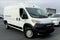 2024 RAM ProMaster Cargo Van Cargo Van Tradesman High Roof 159' WB w/Pass Seat