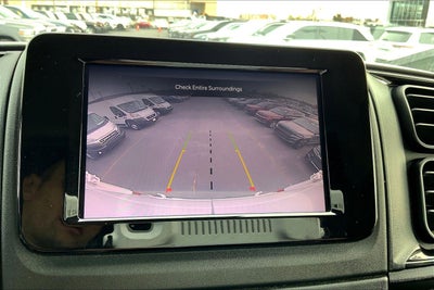 2024 RAM ProMaster Cargo Van Cargo Van Tradesman High Roof 159' WB w/Pass Seat