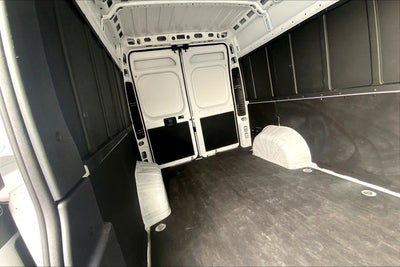 2024 RAM ProMaster Cargo Van Cargo Van Tradesman High Roof 159' WB w/Pass Seat