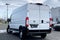 2022 RAM ProMaster Cargo Van Cargo Van High Roof 159' WB