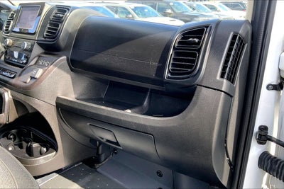 2022 RAM ProMaster Cargo Van Cargo Van High Roof 159' WB