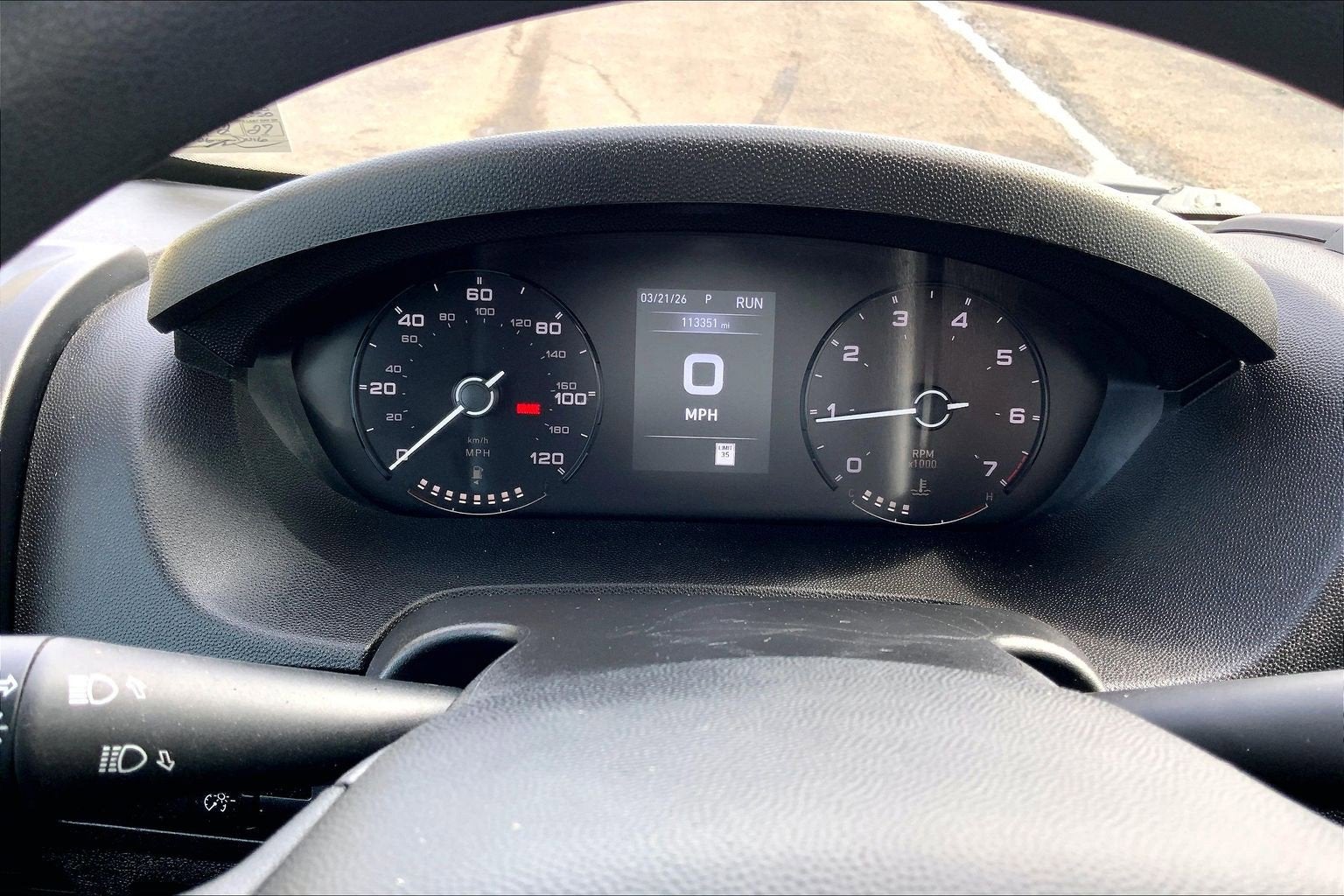 2022 RAM ProMaster Cargo Van Cargo Van High Roof 159' WB