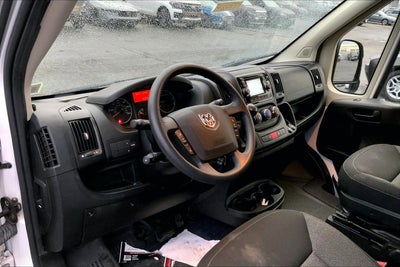 2017 RAM ProMaster Cargo Van Cargo Van High Roof 159' WB