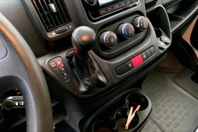 2017 RAM ProMaster Cargo Van Cargo Van High Roof 159' WB