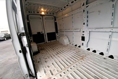 2017 RAM ProMaster Cargo Van Cargo Van High Roof 159' WB