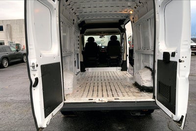 2017 RAM ProMaster Cargo Van Cargo Van High Roof 159' WB