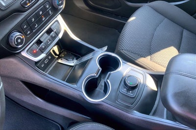 2023 GMC Terrain FWD SLE