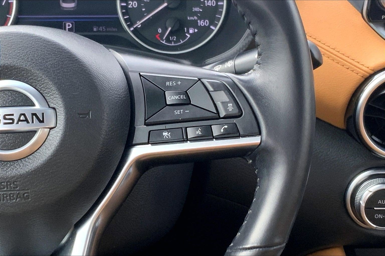 2021 Nissan Sentra SV Xtronic CVT