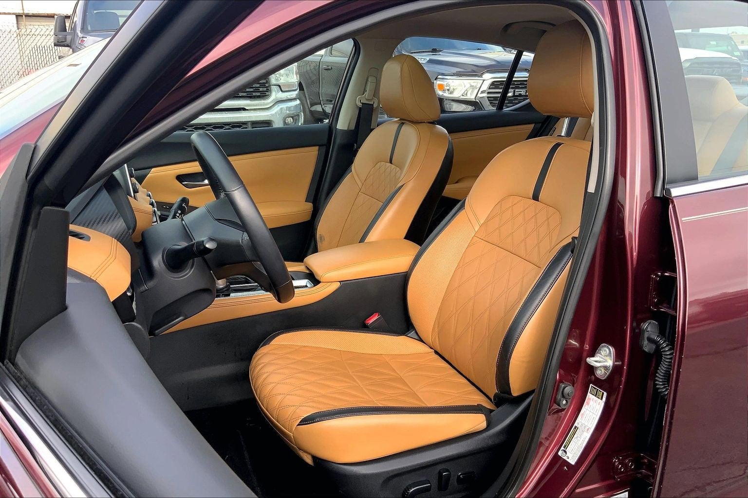 2021 Nissan Sentra SV Xtronic CVT