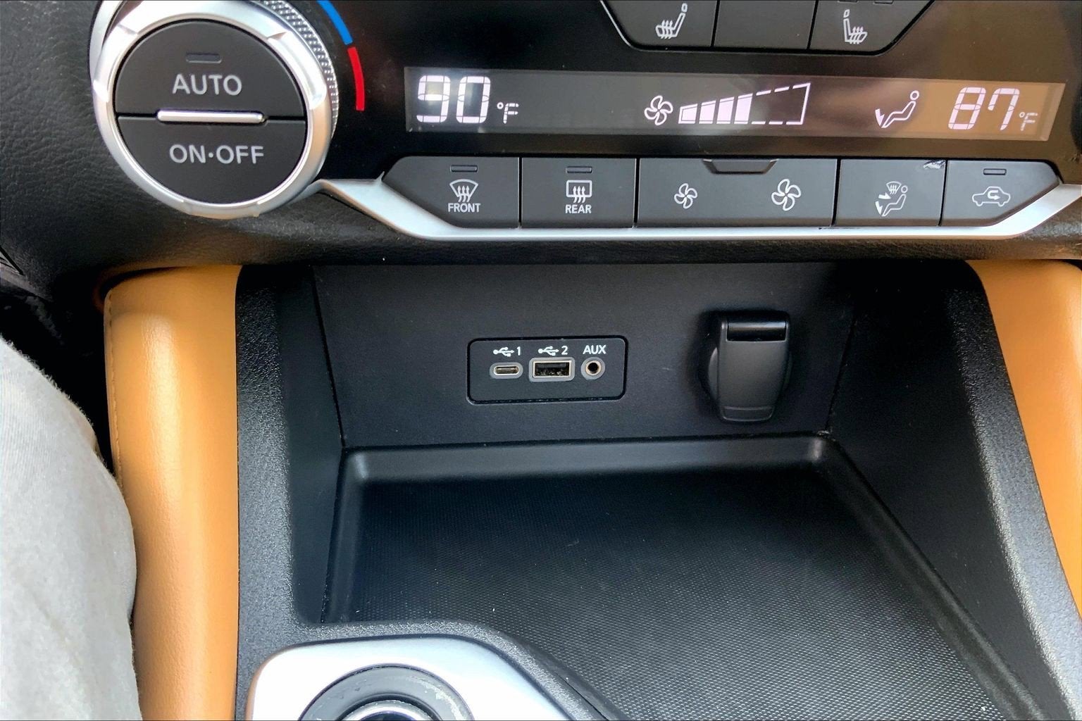 2021 Nissan Sentra SV Xtronic CVT