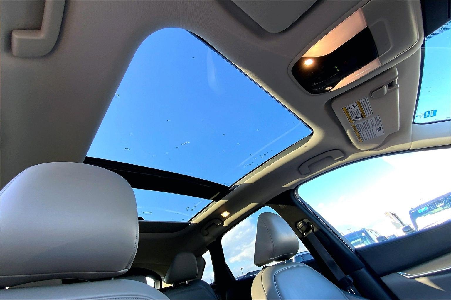 2023 INFINITI QX50 LUXE AWD