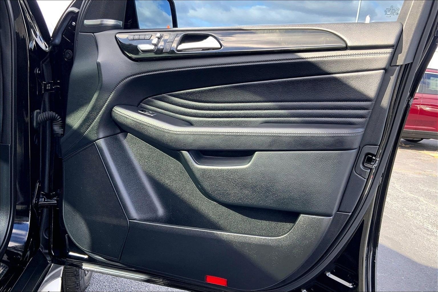 2019 Mercedes-Benz GLE 4MATIC®