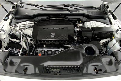 2023 Acura MDX Technology Package