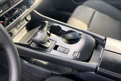 2024 Nissan Rogue SV FWD