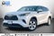 2021 Toyota Highlander L