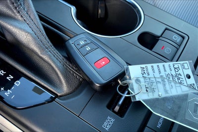 2021 Toyota Highlander L