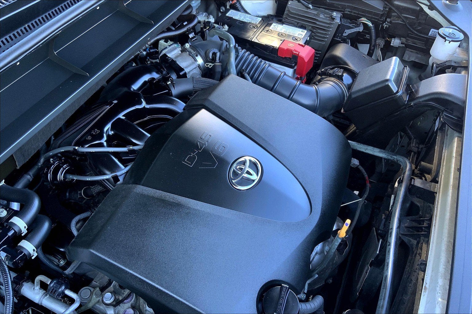 2021 Toyota Highlander L