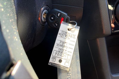 2021 Subaru WRX Base