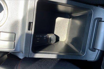 2021 Subaru WRX Base