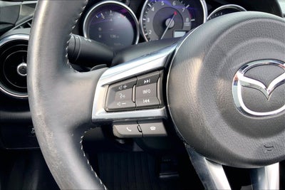 2023 Mazda Mazda MX-5 Miata Grand Touring
