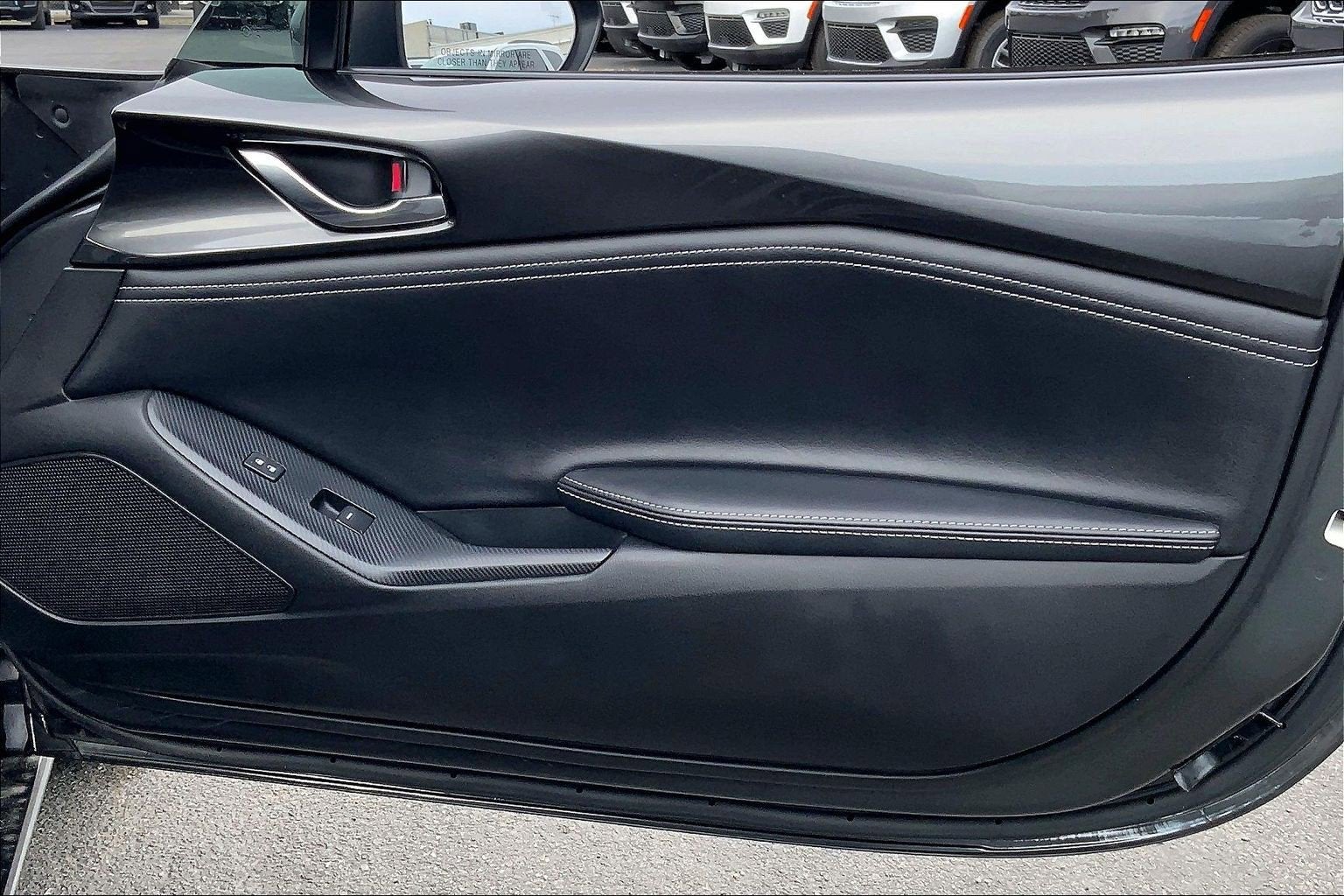 2023 Mazda Mazda MX-5 Miata Grand Touring