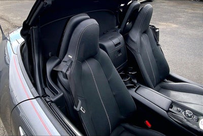 2023 Mazda Mazda MX-5 Miata Grand Touring