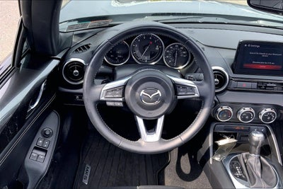 2023 Mazda Mazda MX-5 Miata Grand Touring