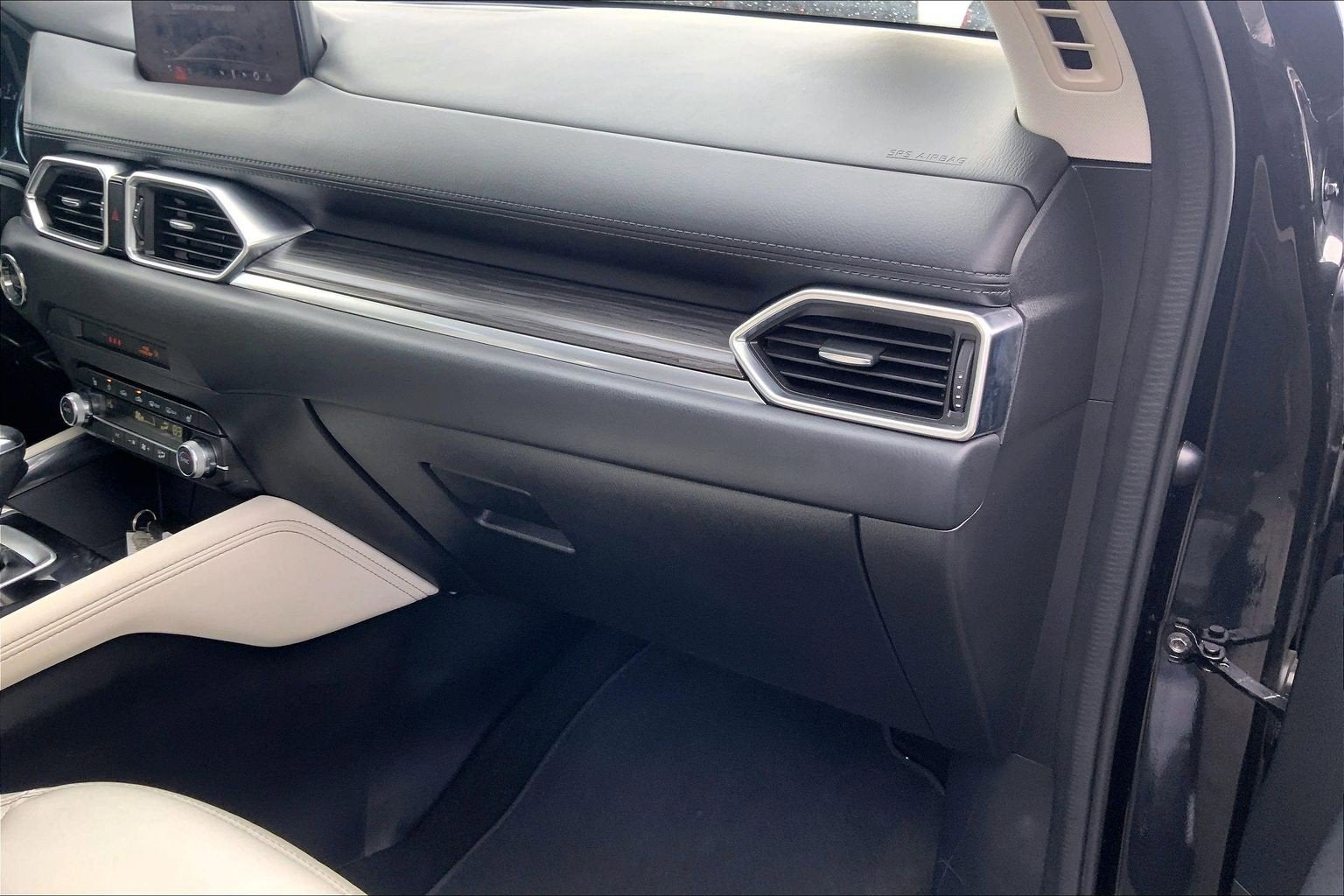 2019 Mazda Mazda CX-5 Grand Touring