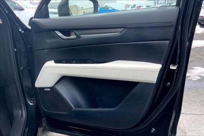 2019 Mazda Mazda CX-5 Grand Touring