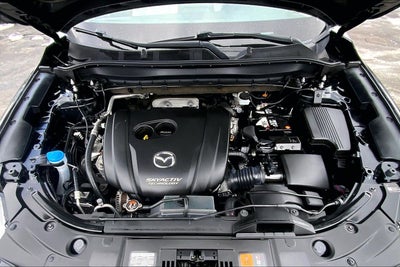 2019 Mazda Mazda CX-5 Grand Touring