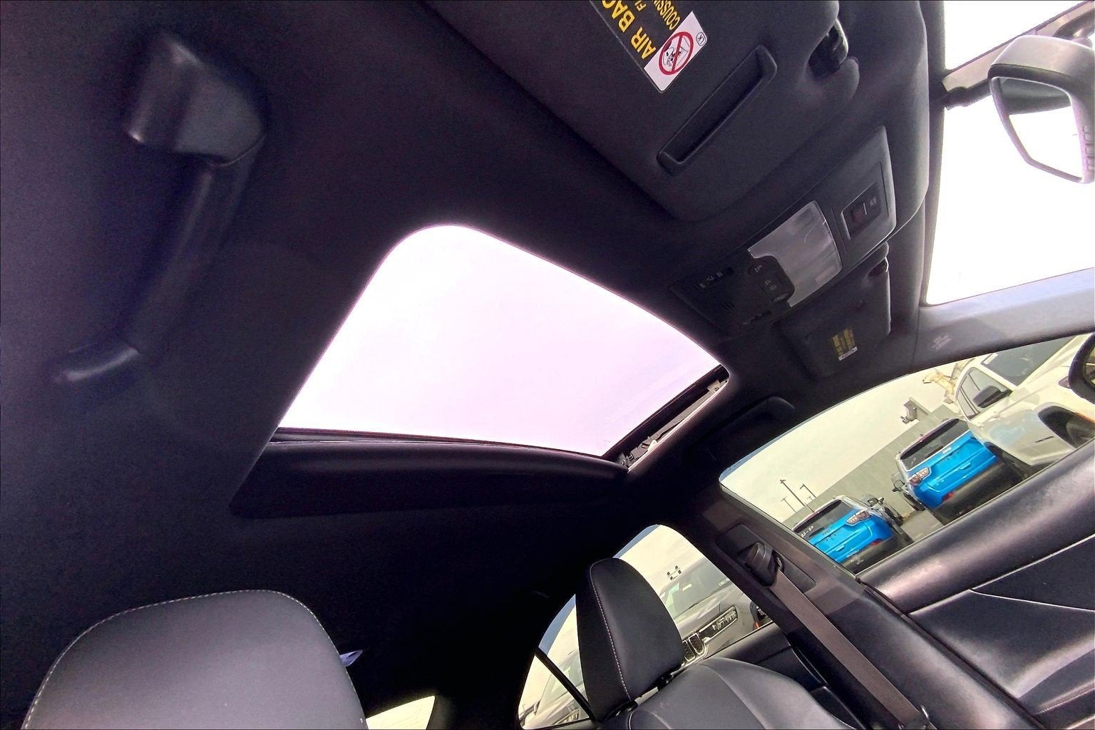 2014 Lexus IS 250 4dr Sport Sdn Auto AWD