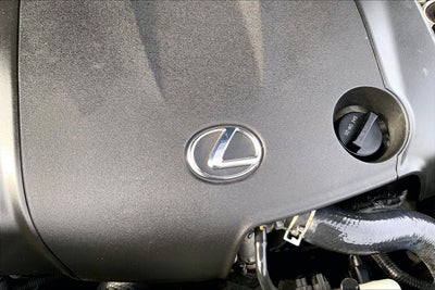 2014 Lexus IS 250 4dr Sport Sdn Auto AWD