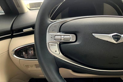 2023 Genesis GV70 2.5T AWD