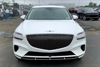2023 Genesis GV70 2.5T AWD